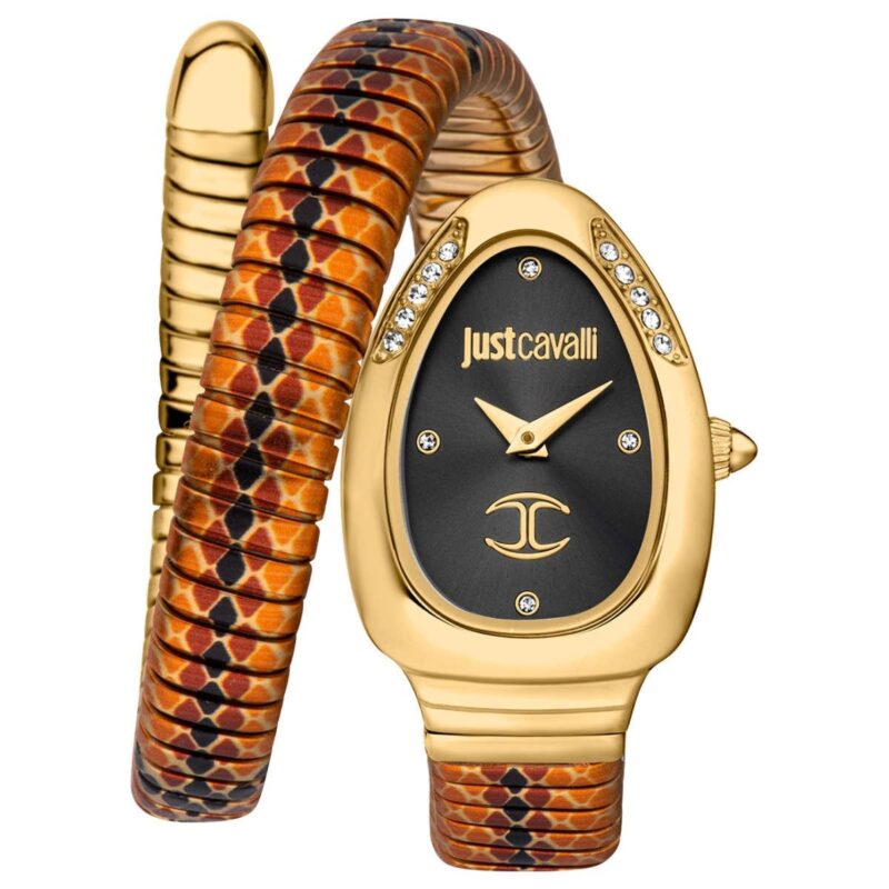 جاست كفالي Just Cavalli للنساء أصلية موديل JC1L251M0055