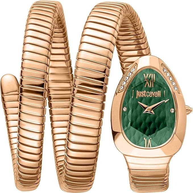 جاست كفالي Just Cavalli للنساء أصلية موديل JC1L224M0055