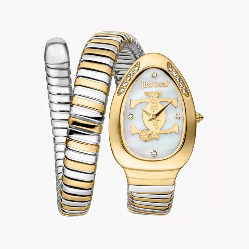 جاست كفالي Just Cavalli للنساء أصلية موديل JC1L227M0065