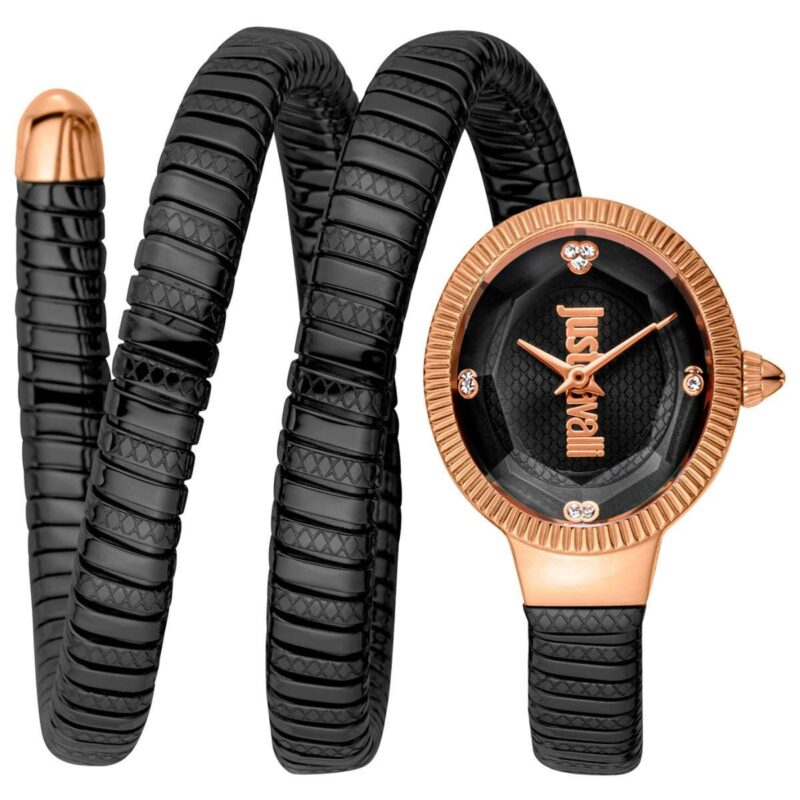 جاست كفالي Just Cavalli للنساء أصلية موديل JC1L269M0075