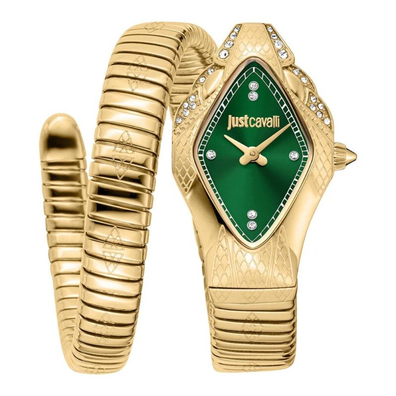 جاست كفالي Just Cavalli للنساء أصلية موديل JC1L306M0045
