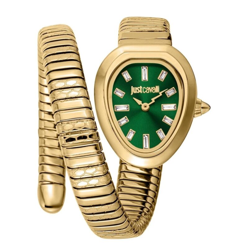 جاست كفالي Just Cavalli للنساء أصلية موديل JC1L222M0035