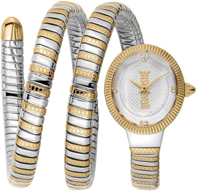 جاست كفالي Just Cavalli للنساء أصلية موديل JC1L269M0055