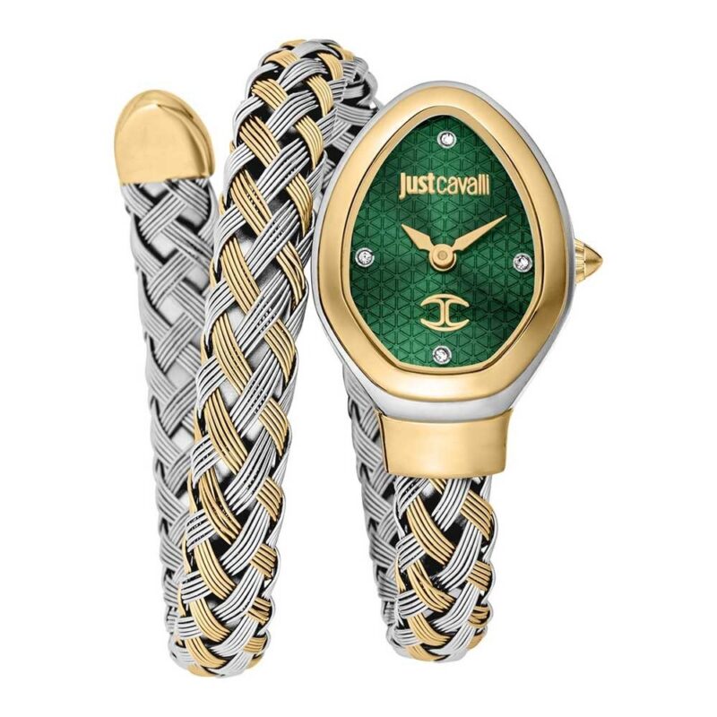 جاست كفالي Just Cavalli للنساء أصلية موديل JC1L264M0065