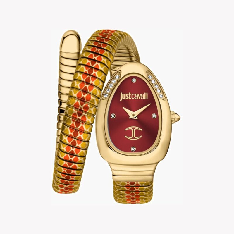 جاست كفالي Just Cavalli للنساء أصلية موديل JC1L251M0045
