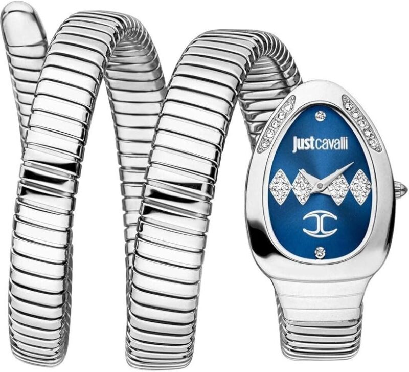 جاست كفالي Just Cavalli للنساء أصلية موديل JC1L230M0025
