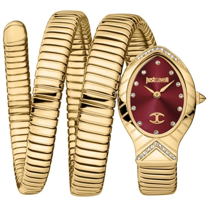 جاست كفالي Just Cavalli للنساء أصلية موديل JC1L248M0035