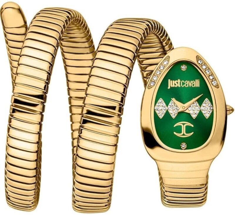 جاست كفالي Just Cavalli للنساء أصلية موديل JC1L230M0045