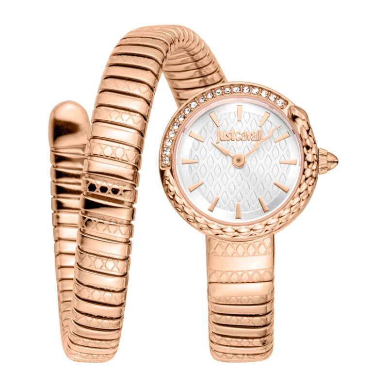 جاست كفالي Just Cavalli للنساء أصلية موديل JC1L301M0045