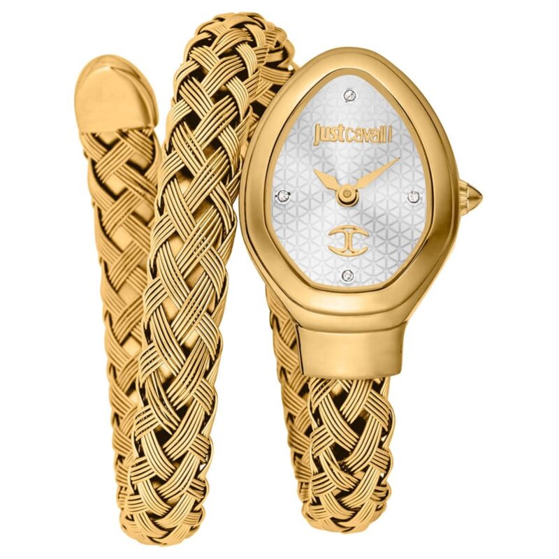 جاست كفالي Just Cavalli للنساء أصلية موديل JC1L264M0025