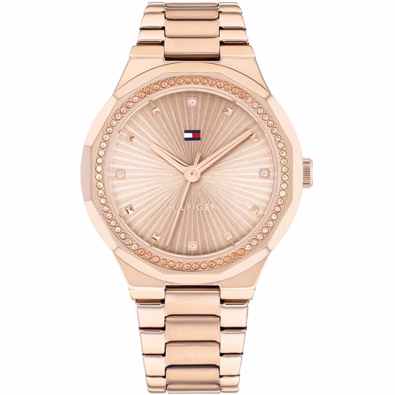 tommy hilfiger piper watch