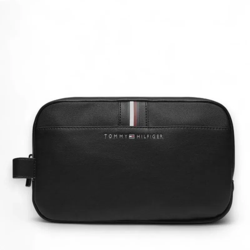 شنطة يد تومي هيلفيغير رجالي