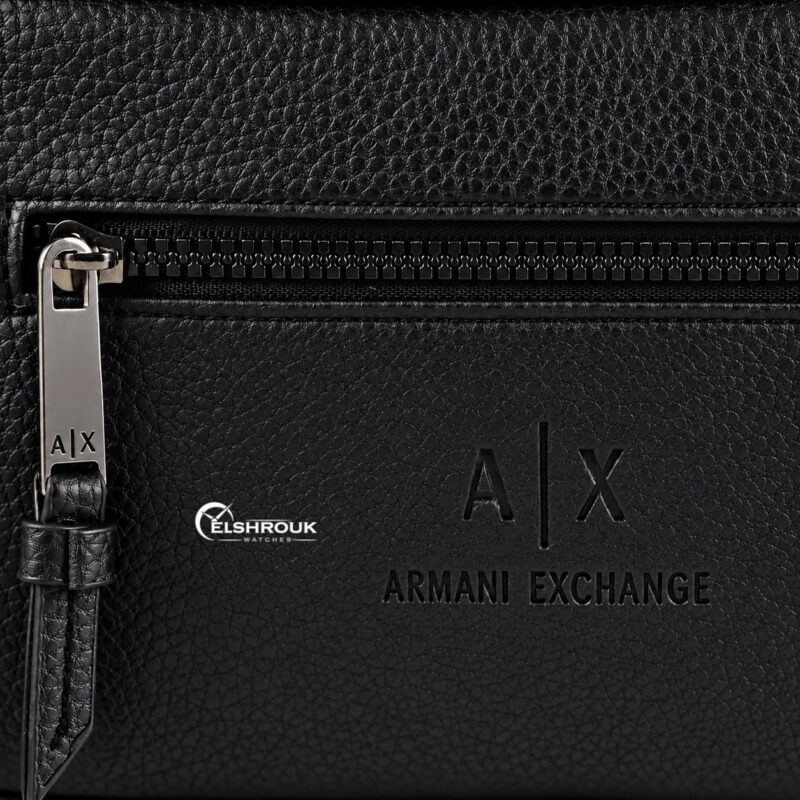 Armani Men's Handbag - Image 5