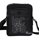 شنطة لاكوست رجالي بلون اسود 1 IMG_9241 copy