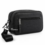Armani Men's Handbag - Image 2