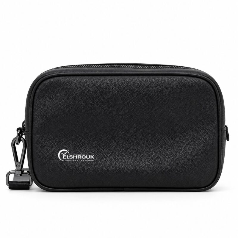 Armani Men's Handbag - Image 4