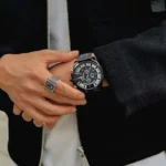 ⁦ساعة ديزل للرجال Dz4514⁩ - الصورة ⁦8⁩