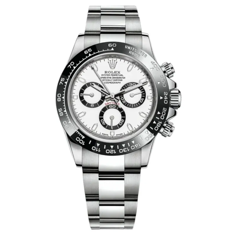 Rolex Daytona Cosmograph Super Clone
