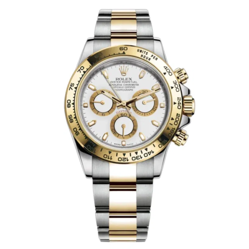 Rolex Daytona Cosmograph Super Clone