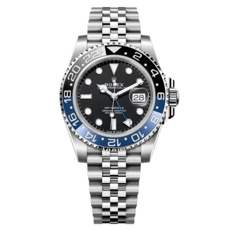 Rolex GMT-Master II Super Clone
