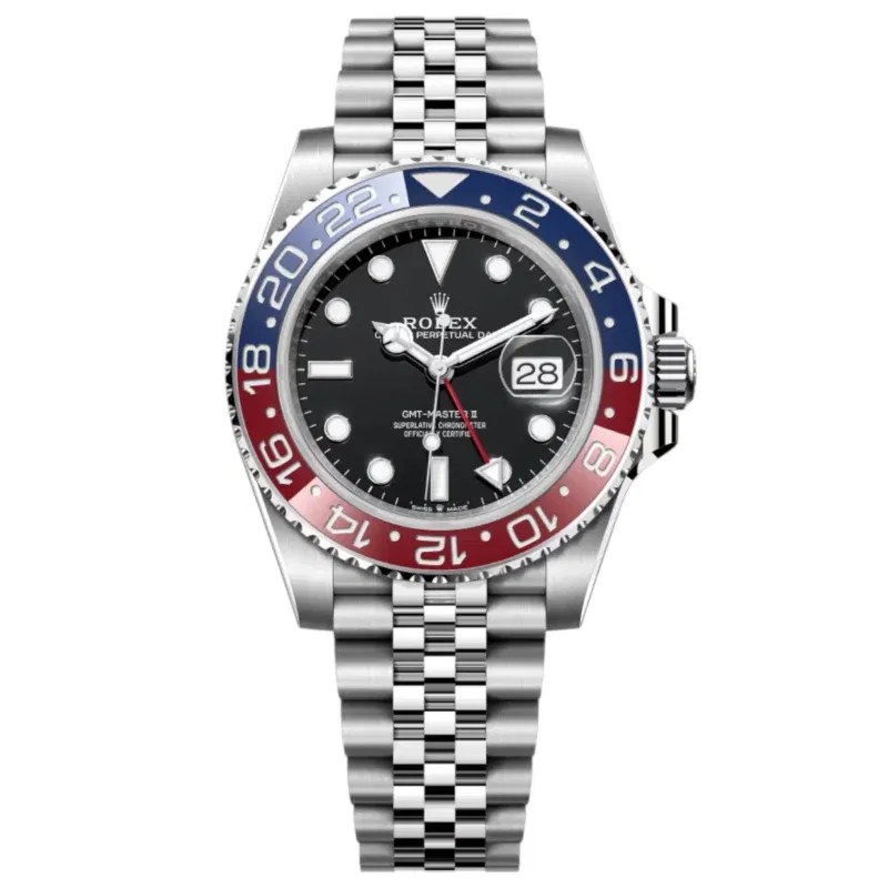 Rolex GMT-Master II Super Clone
