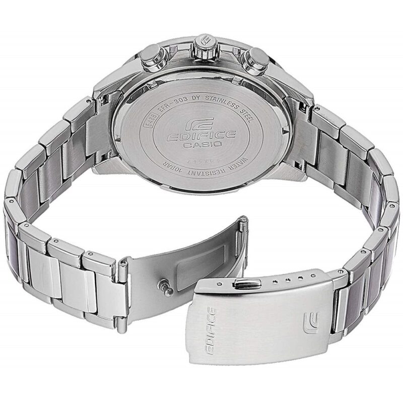 Casio Edifice EFR-303D-1AV Men's Watch - Image 5
