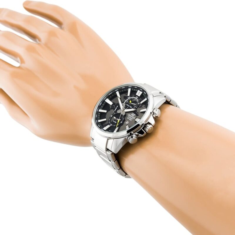 Casio Edifice EFR-303D-1AV Men's Watch - Image 3