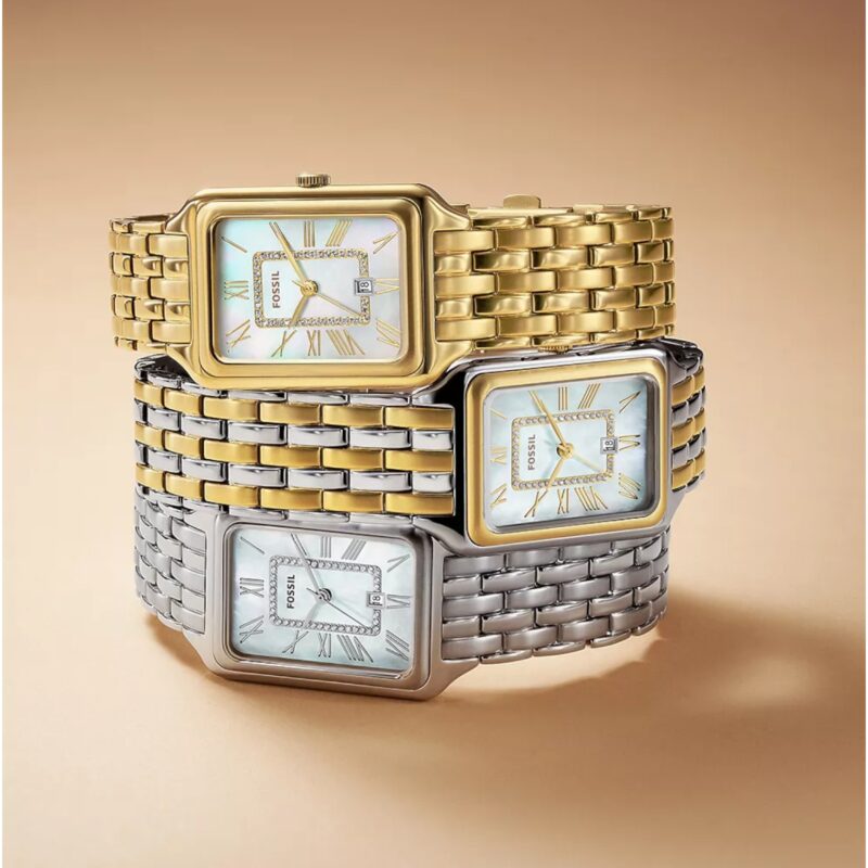 Fossil Women's Watch ES5306 - Image 5