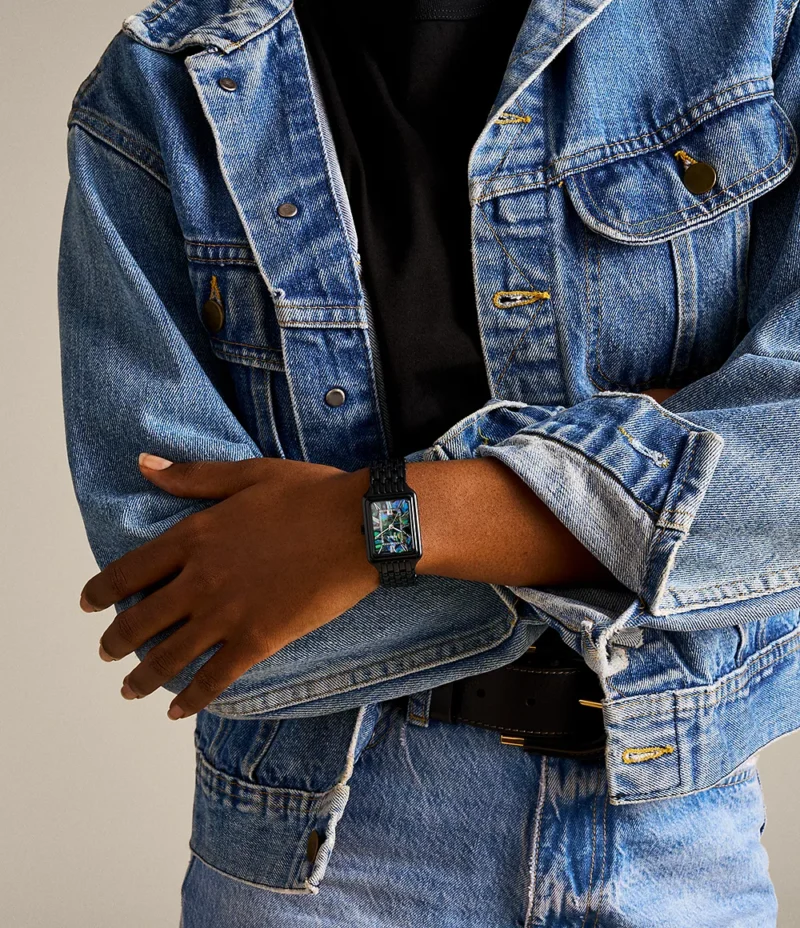 Fossil Women's Watch ES5340 - Image 5
