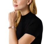 ⁦ساعة Michael Kors نسائية MK4827⁩ - الصورة ⁦6⁩