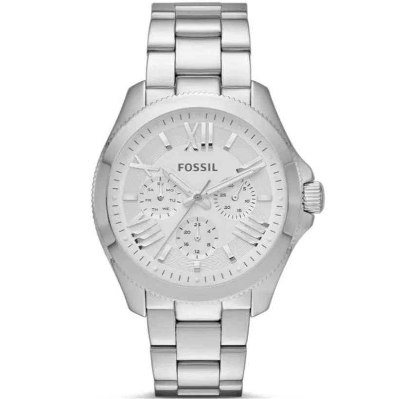 Screenshot2025-07-17at12-14-35FossilAM4509-CecileWatch_Watchard.com_ ساعه فوسيل للنساء AM4509 - الصورة 1