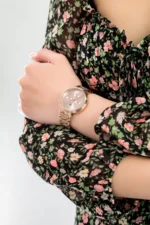 ⁦ساعة تومي هيلفيغر للنساء 1782345⁩ - الصورة ⁦5⁩