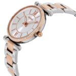 es4342-fossil-watch-women-silver-rose-gold-metal-carlie-two-tone