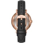 es4535-fossil-watch-women-white-dial-leather-black-strap-quartz-analog-three-hand-flower-jacqueline