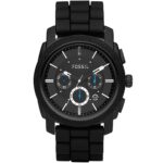 Fossil Men's Watch FS4487
