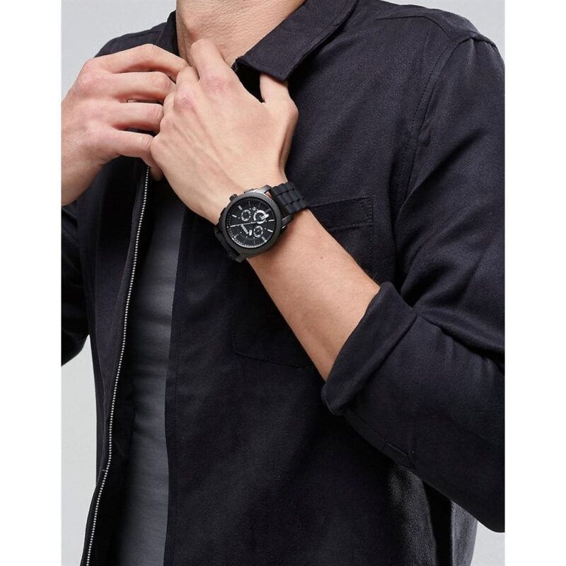Fossil Men's Watch FS4487 - Image 7
