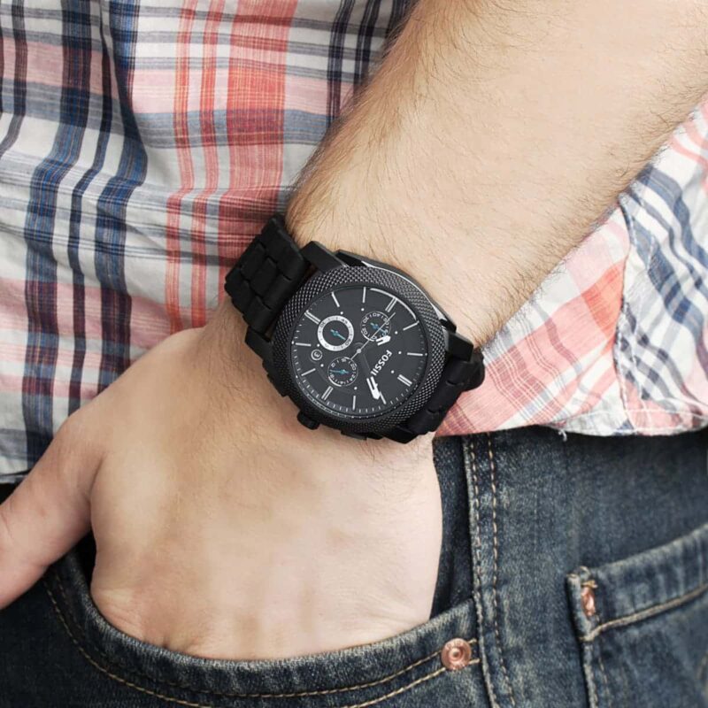 Fossil Men's Watch FS4487 - Image 8