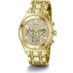 gw0261g2-guess-watch-men-gold-dial-metal-stainless-steel-golden-strap-quartz-battery-analog-crystals-continental
