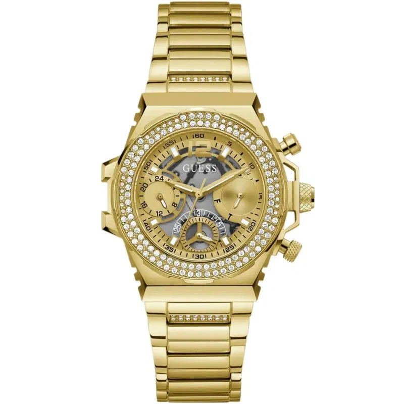 ساعة جيس للنساء GW0552L2