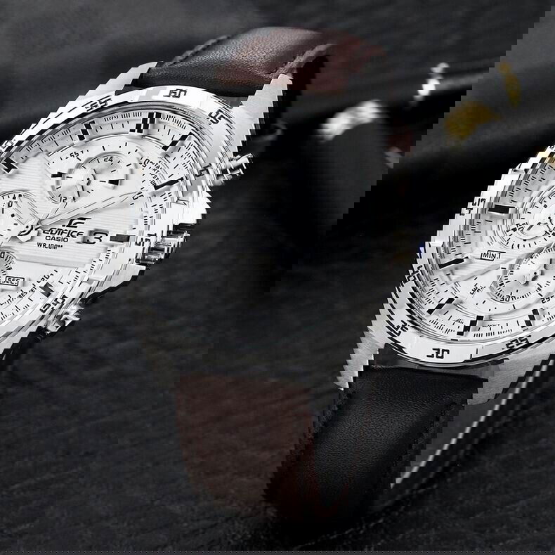 ساعة Casio رجالي اديفيس EFR-556L-1AVUEF