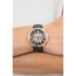 me3102-fossil-watch-men-blue-leather-grant