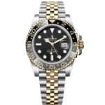 Rolex GMT-Master 40mm Super Clone – Swiss Machine