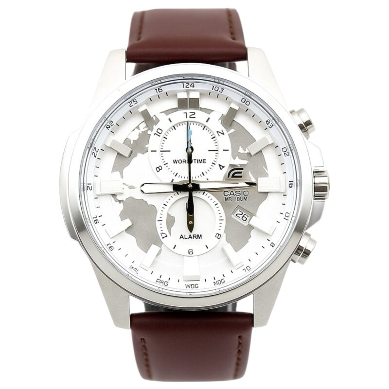 ساعة Casio رجالي اديفيس EFR-303D-1A