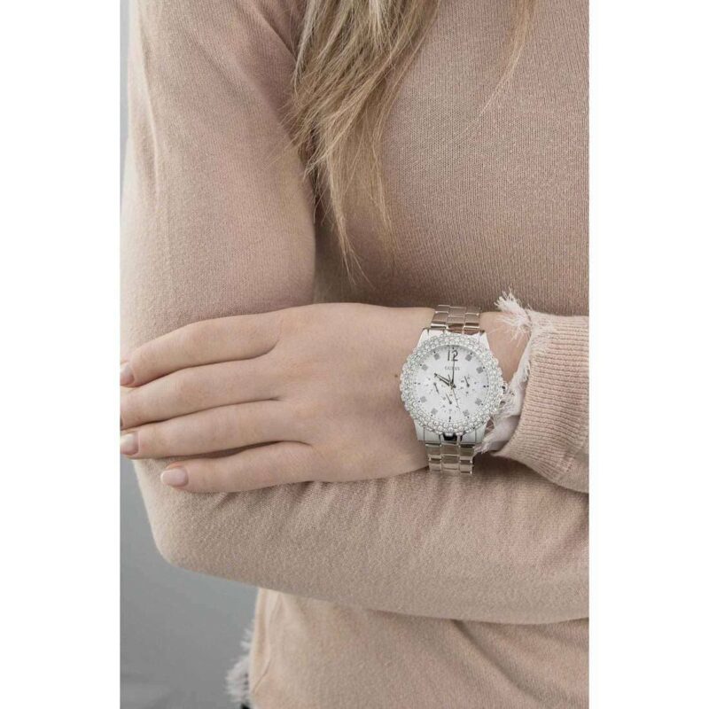 ⁦ساعة جيس للنساء W0335L1⁩ - الصورة ⁦8⁩
