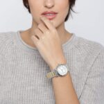 ⁦ساعة جيس للنساء W0831L3⁩ - الصورة ⁦10⁩