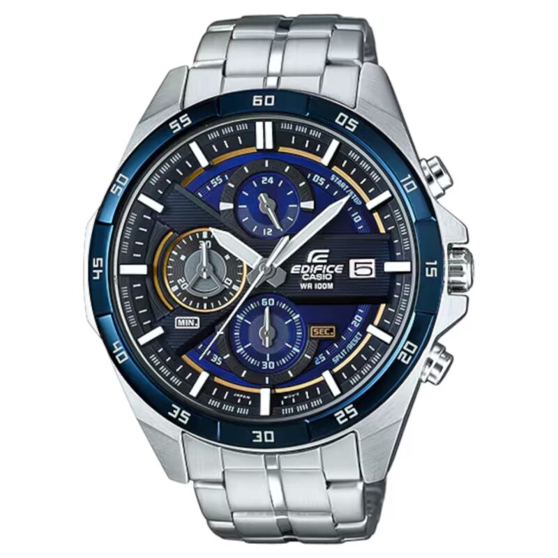 ساعة Casio رجالي اديفيس EFR-556DB-2AV