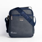 شنطة كروس هوعو بوس رجالي ازرق 1 IMG_0080
