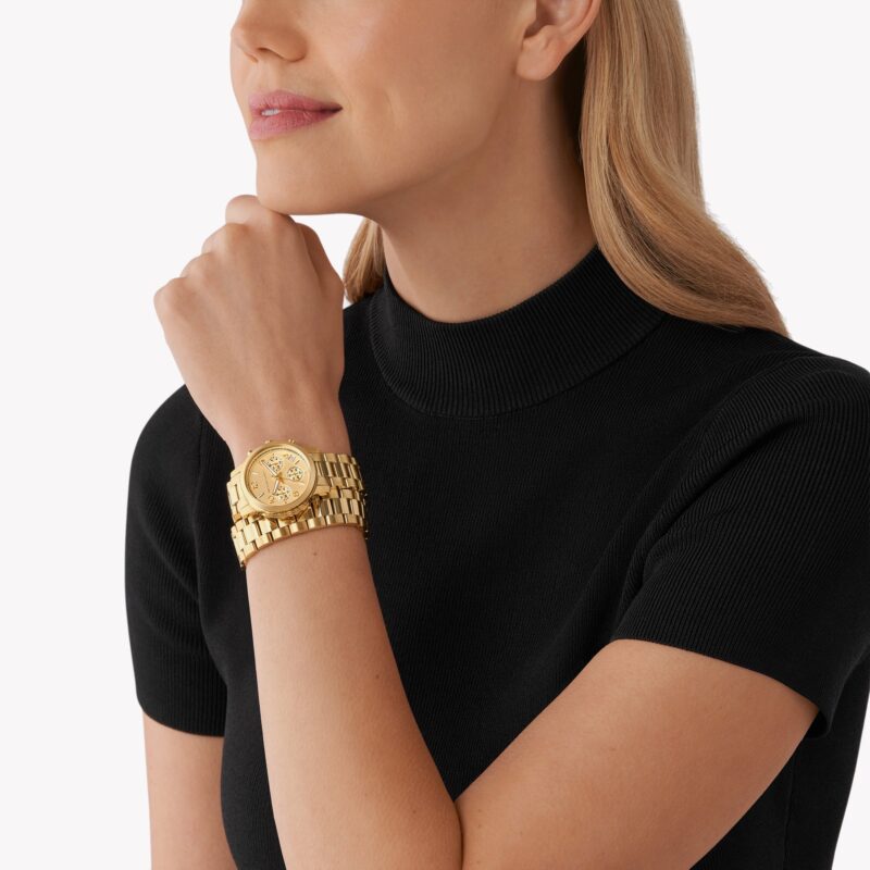 ⁦ساعة مايكل كورس للنساء MK7452⁩ - الصورة ⁦6⁩
