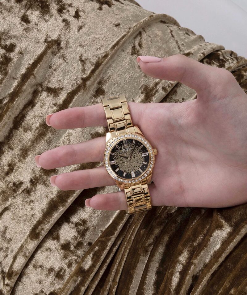 ⁦ساعة جيس للنساء GW0405L2⁩ - الصورة ⁦4⁩