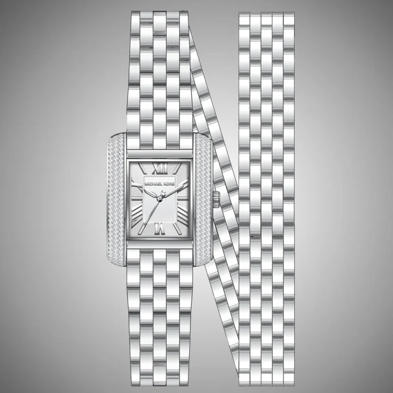 Michael Kors Women's Watch Mk4834 - Image 4